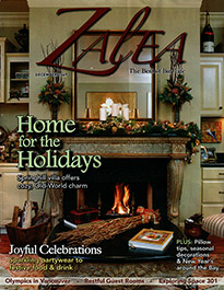 From House to Home, February 2008